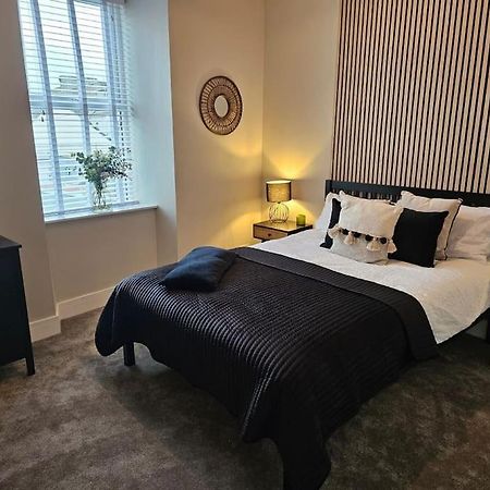 Hollyjess Hoose Villa Странрер Екстериор снимка