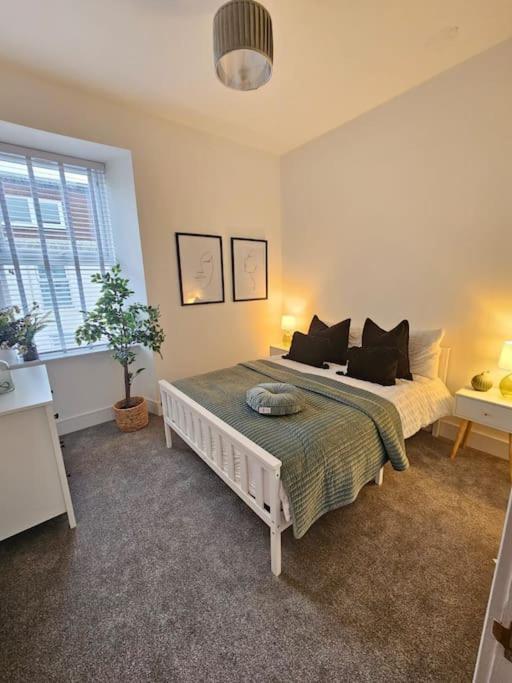 Hollyjess Hoose Villa Странрер Екстериор снимка