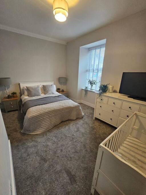 Hollyjess Hoose Villa Странрер Екстериор снимка